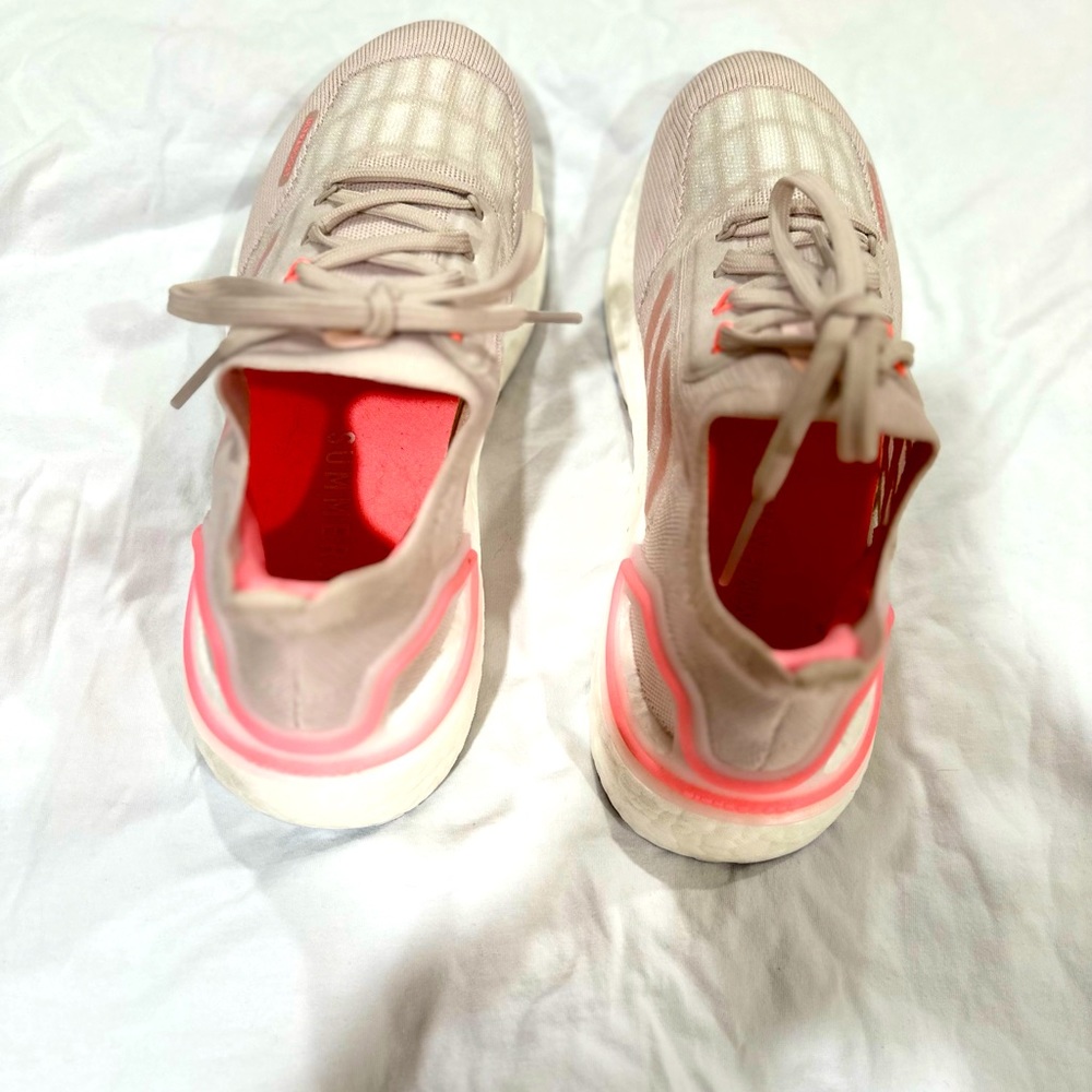Adidas ultraboost summer rdy